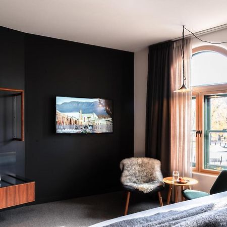 Moss Hotel Hobart Kültér fotó