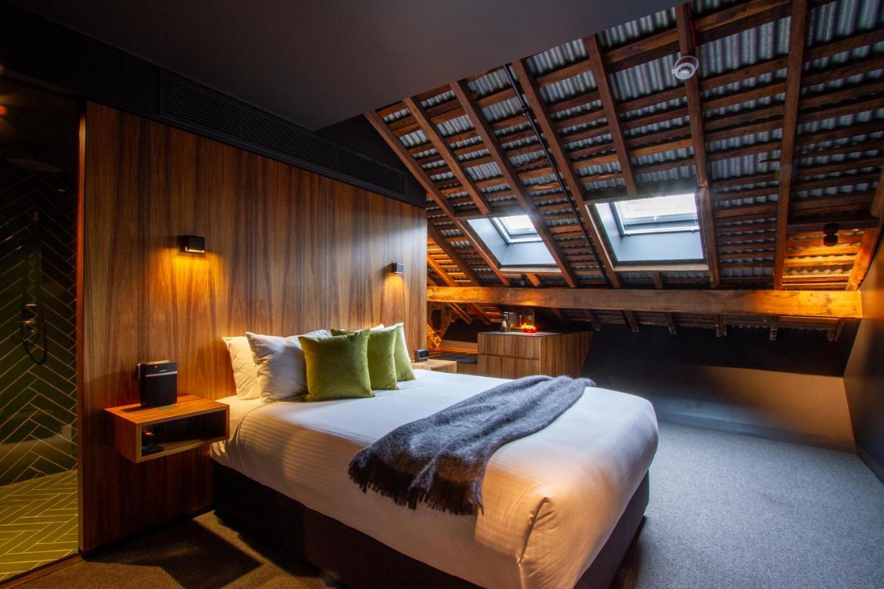 Moss Hotel Hobart Kültér fotó