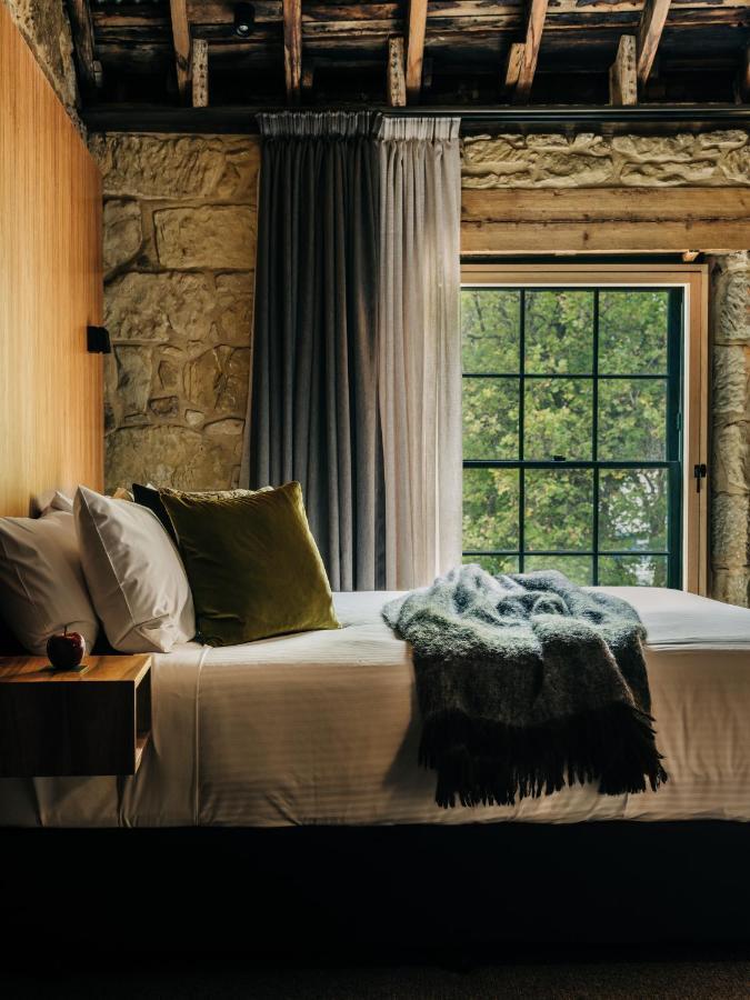 Moss Hotel Hobart Kültér fotó
