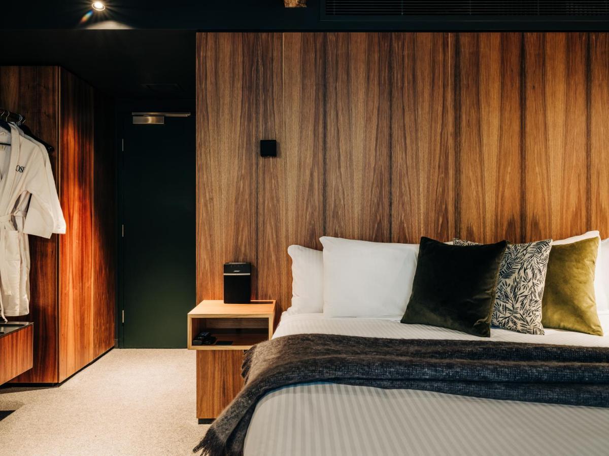 Moss Hotel Hobart Kültér fotó
