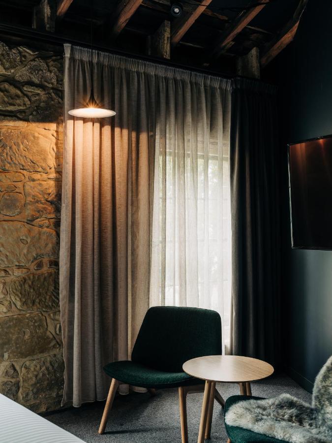 Moss Hotel Hobart Kültér fotó