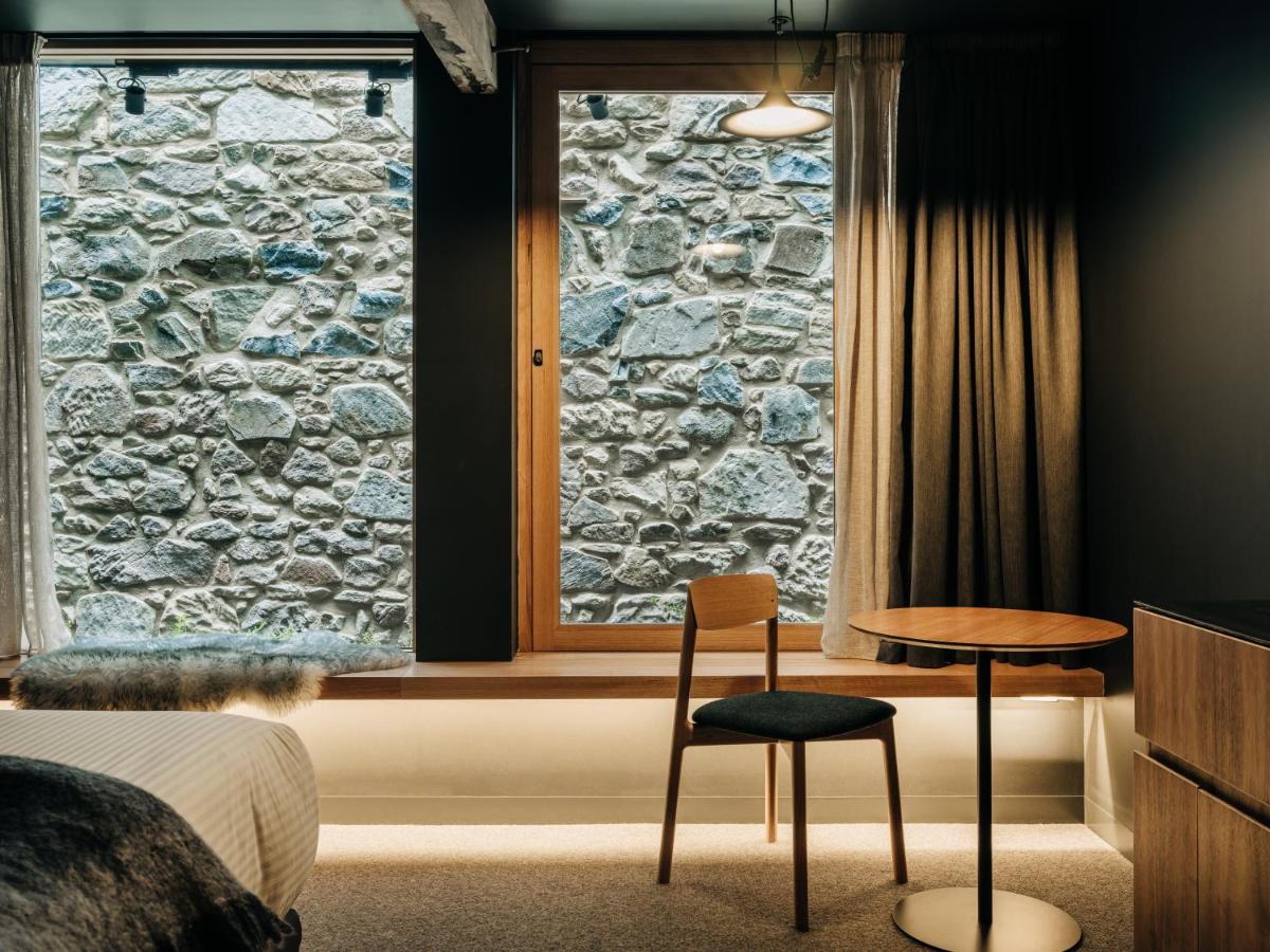 Moss Hotel Hobart Kültér fotó