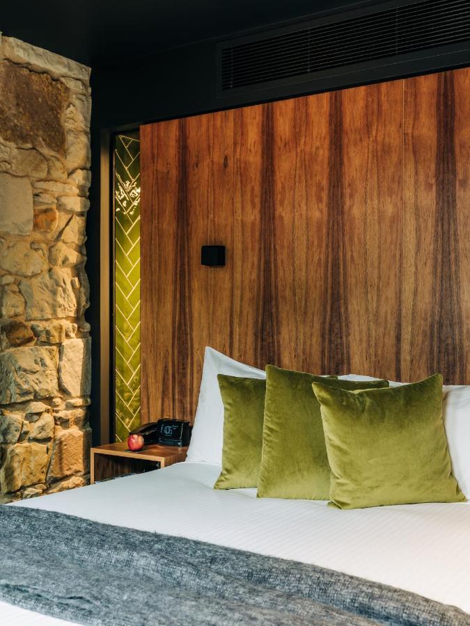 Moss Hotel Hobart Kültér fotó