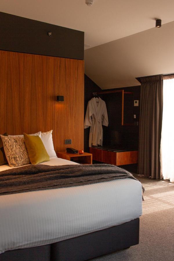 Moss Hotel Hobart Kültér fotó