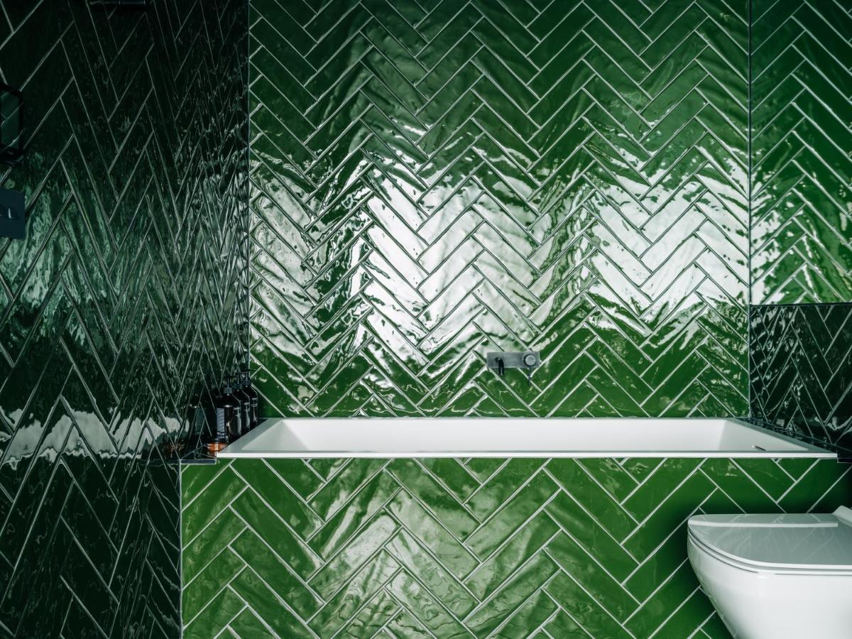 Moss Hotel Hobart Kültér fotó