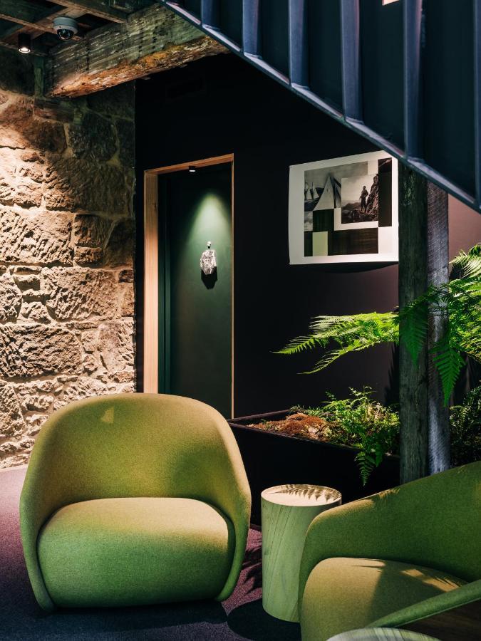 Moss Hotel Hobart Kültér fotó