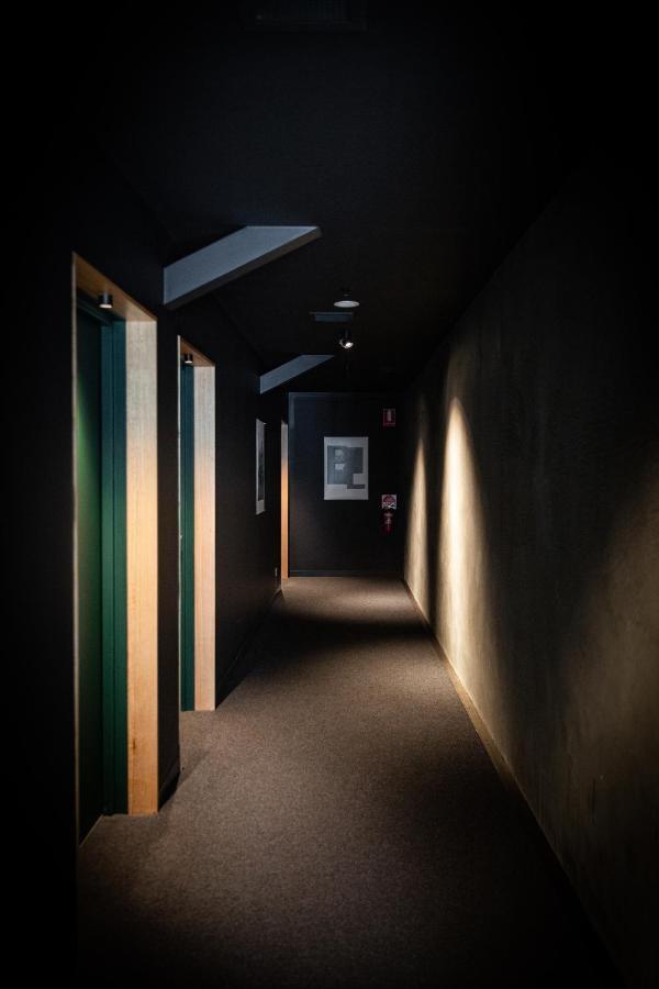 Moss Hotel Hobart Kültér fotó
