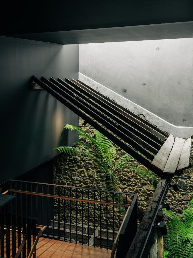Moss Hotel Hobart Kültér fotó