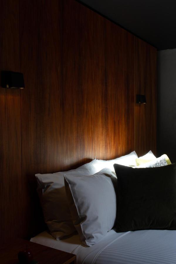 Moss Hotel Hobart Kültér fotó