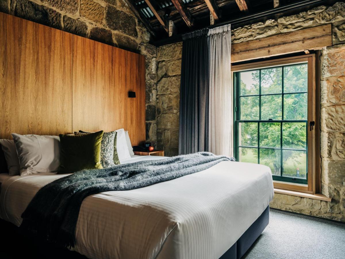 Moss Hotel Hobart Kültér fotó