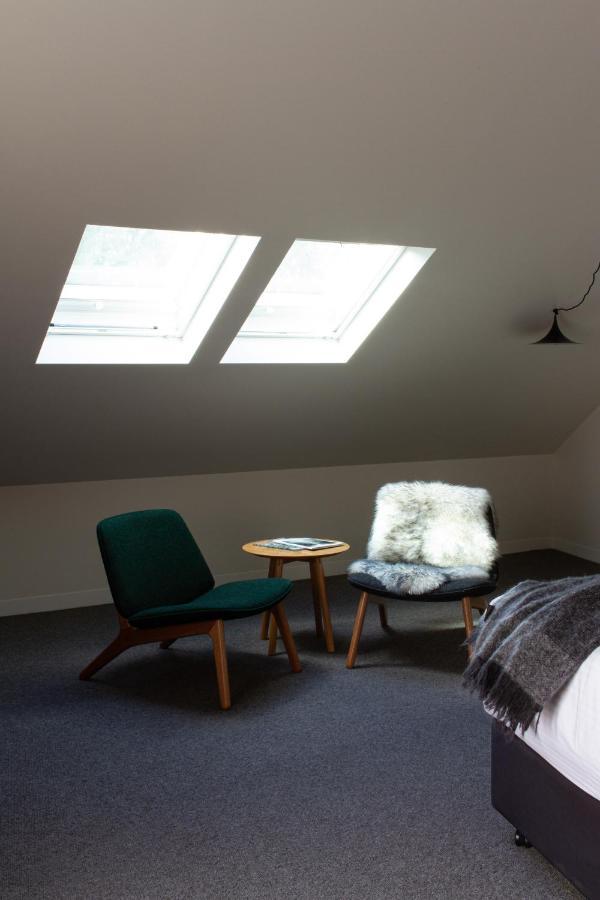 Moss Hotel Hobart Kültér fotó