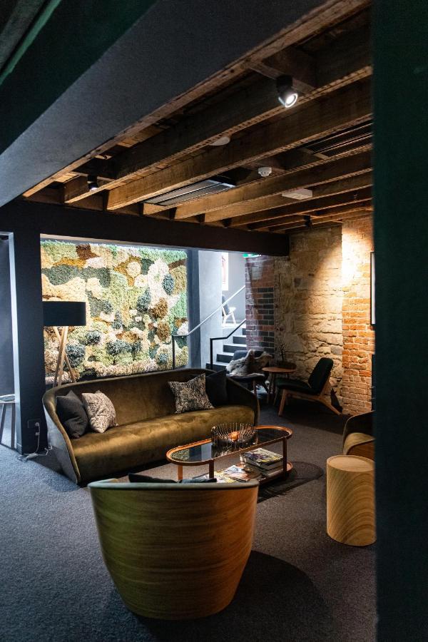 Moss Hotel Hobart Kültér fotó