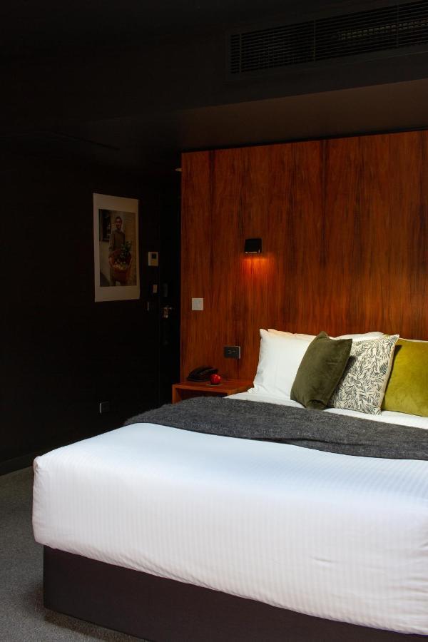 Moss Hotel Hobart Kültér fotó