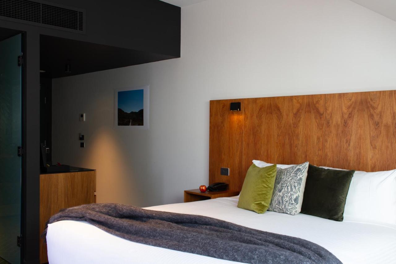 Moss Hotel Hobart Kültér fotó