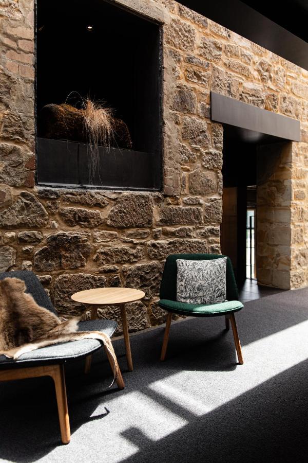 Moss Hotel Hobart Kültér fotó