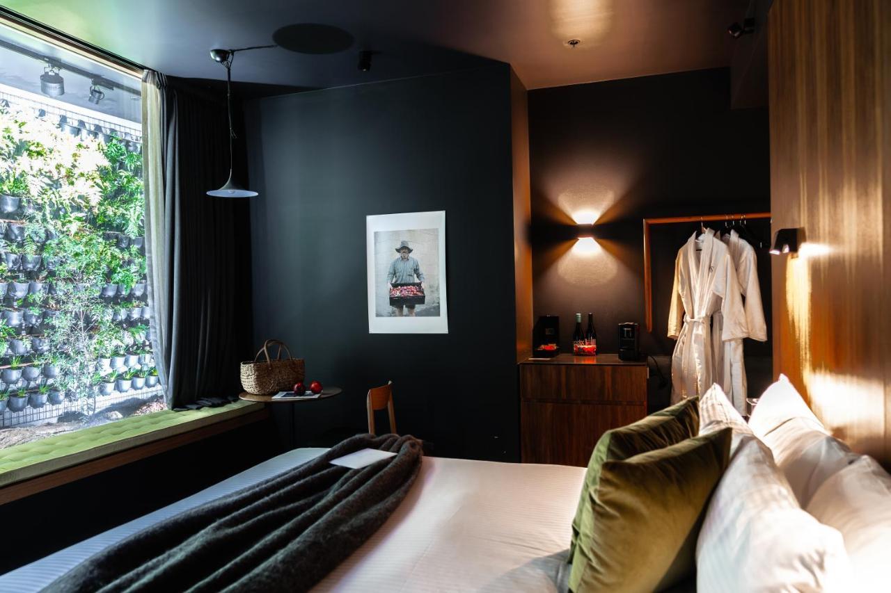 Moss Hotel Hobart Kültér fotó