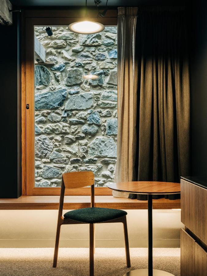 Moss Hotel Hobart Kültér fotó