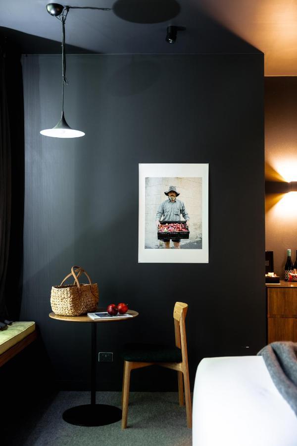 Moss Hotel Hobart Kültér fotó