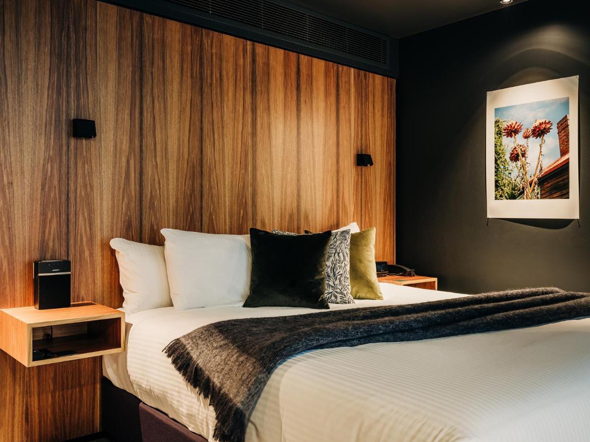 Moss Hotel Hobart Kültér fotó