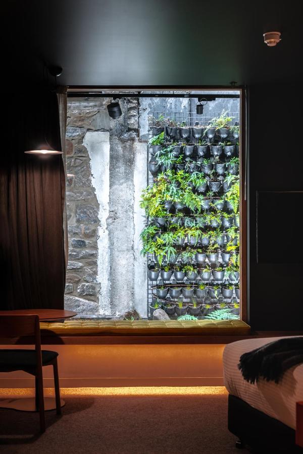 Moss Hotel Hobart Kültér fotó