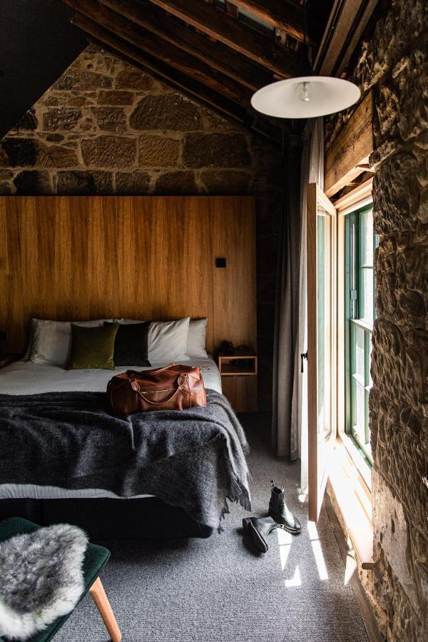 Moss Hotel Hobart Kültér fotó