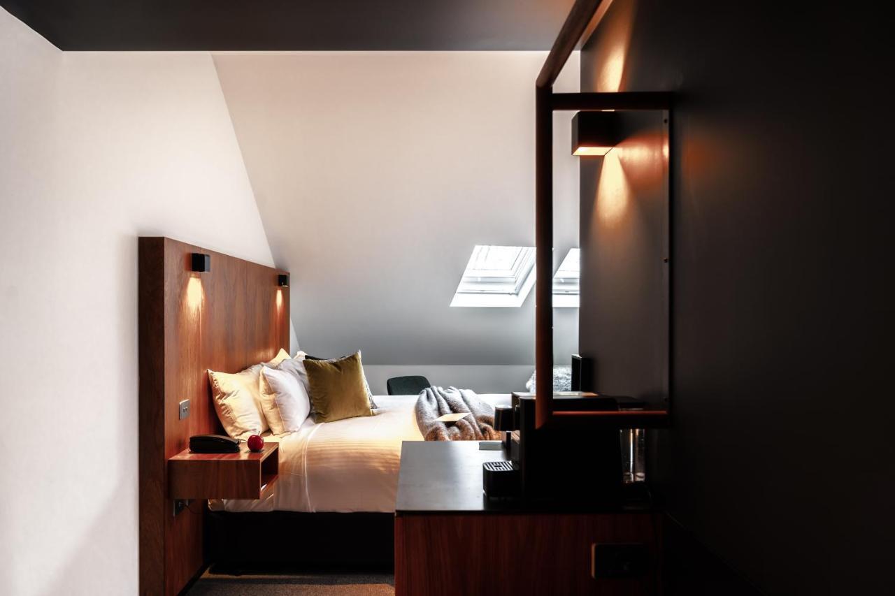 Moss Hotel Hobart Kültér fotó