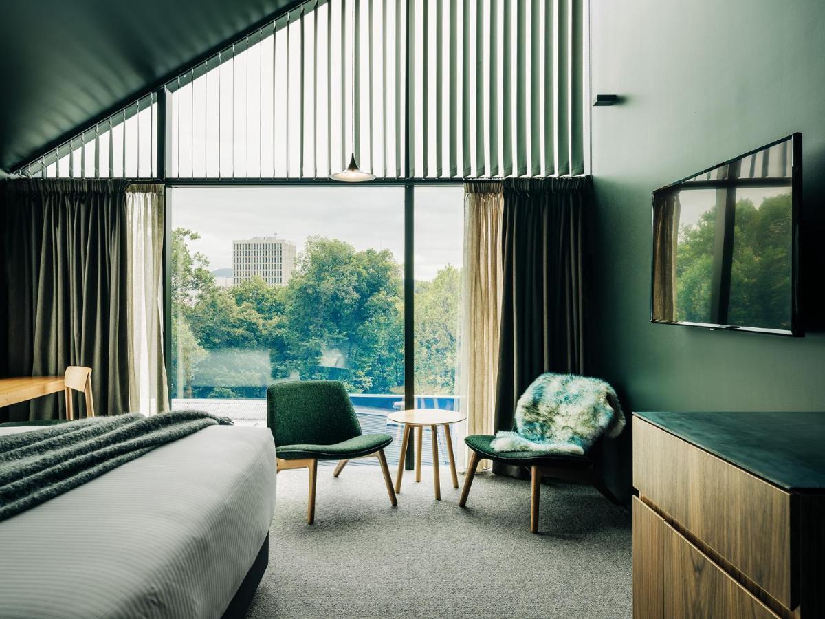 Moss Hotel Hobart Kültér fotó