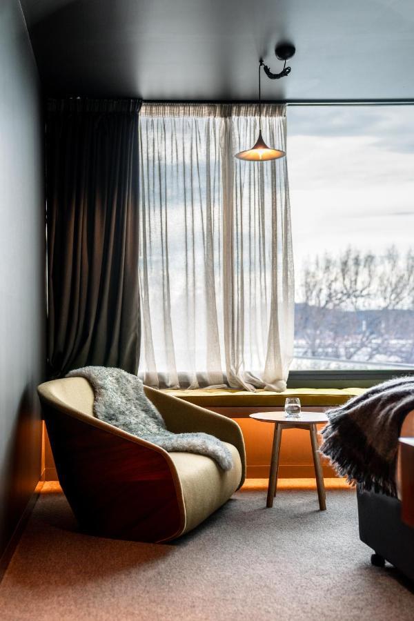 Moss Hotel Hobart Kültér fotó