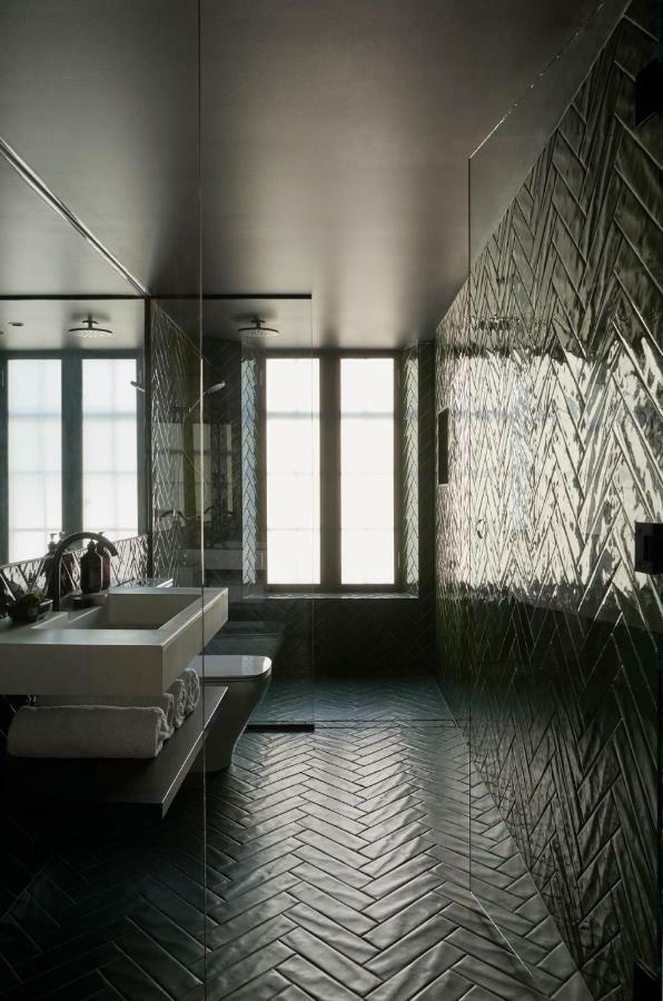 Moss Hotel Hobart Kültér fotó