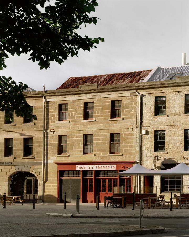 Moss Hotel Hobart Kültér fotó