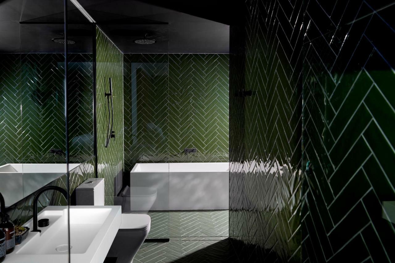 Moss Hotel Hobart Kültér fotó