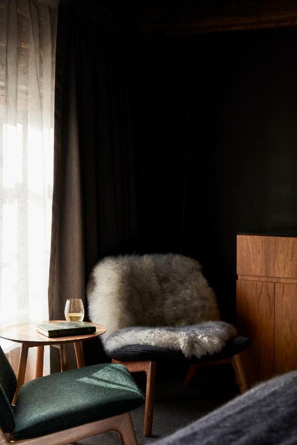 Moss Hotel Hobart Kültér fotó