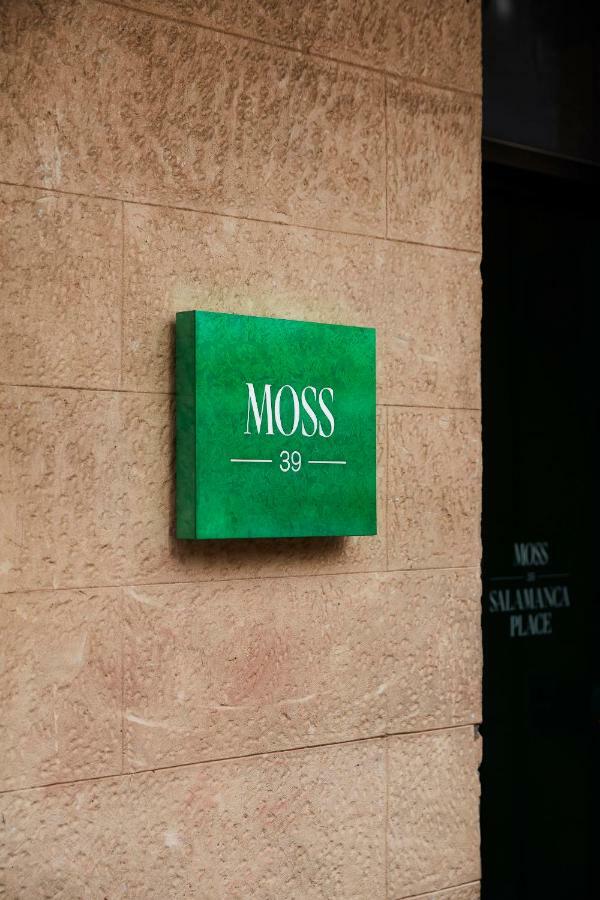 Moss Hotel Hobart Kültér fotó