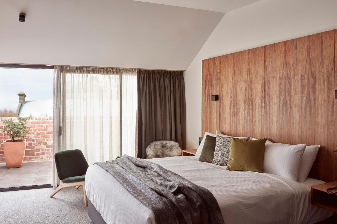 Moss Hotel Hobart Kültér fotó